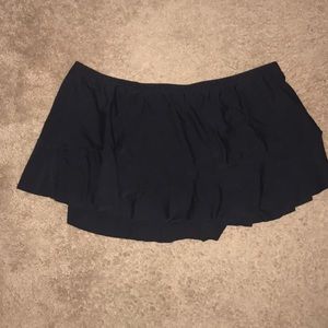 Torrid swim skirt 🏊‍♀️